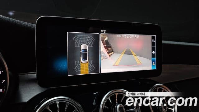 Mercedes-Benz C-класс W205 C200 кабриолет, 2019 17