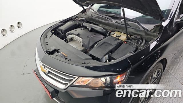 Chevrolet(GM대우) Impala 2.5 LT, 2016 6