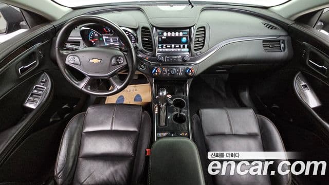 Chevrolet(GM대우) Impala 2.5 LT, 2016 7