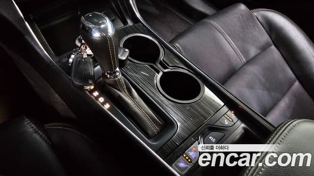 Chevrolet(GM대우) Impala 2.5 LT, 2016 9