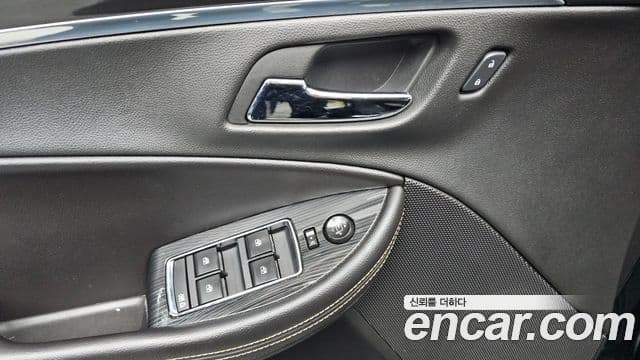 Chevrolet(GM대우) Impala 2.5 LT, 2016 14
