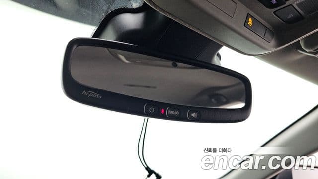 Chevrolet(GM대우) Impala 2.5 LT, 2016 20