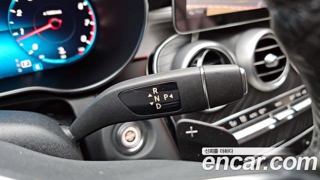 Mercedes-Benz C-класс W205 AMG Line, 2021 9