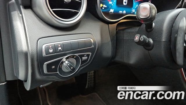 Mercedes-Benz C-класс W205 AMG Line, 2021 15