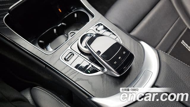 Mercedes-Benz C-класс W205 AMG Line, 2021 17