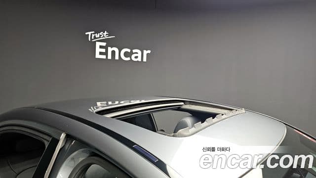 Mercedes-Benz C-класс W205 AMG Line, 2021 20