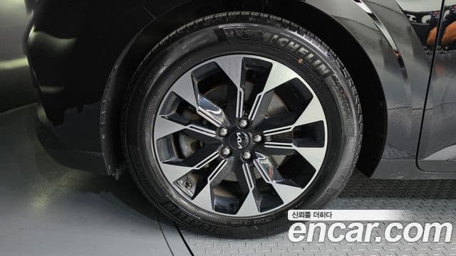 Kia Carnival 4세대 Signature, 2021 все фото