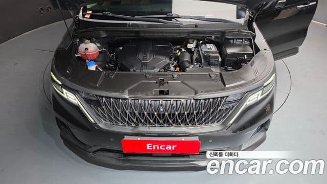 Kia Carnival 4세대 Signature, 2021 6