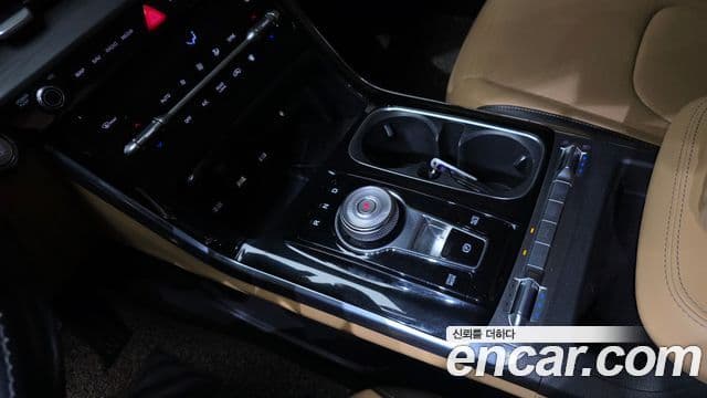 Kia Carnival 4세대 Signature, 2021 9