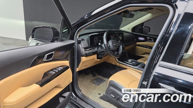 Kia Carnival 4세대 Signature, 2021 10