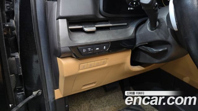 Kia Carnival 4세대 Signature, 2021 15