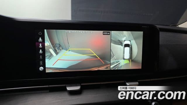 Kia Carnival 4세대 Signature, 2021 16