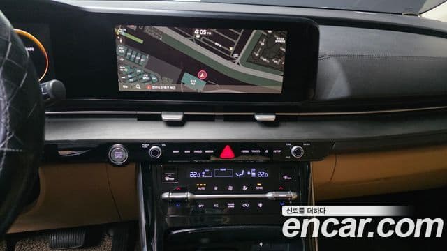 Kia Carnival 4세대 Signature, 2021 17