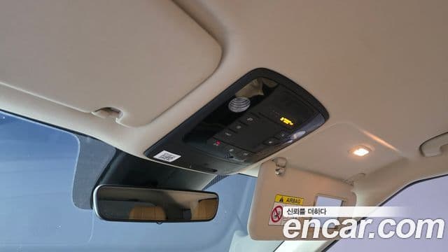 Kia Carnival 4세대 Signature, 2021 18