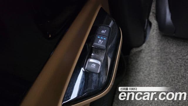 Kia Carnival 4세대 Signature, 2021 19