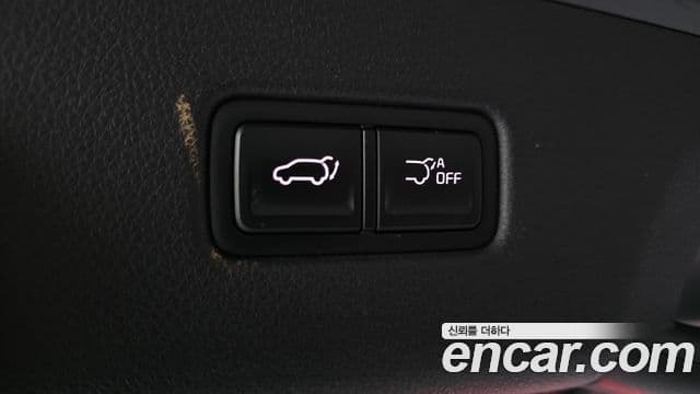 Kia Carnival 4세대 Signature, 2021 20