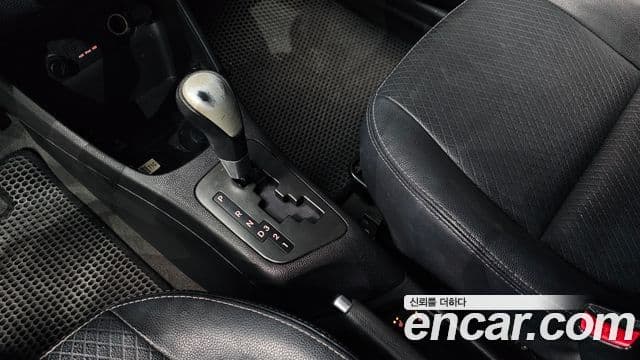 Kia All New Morning Special, 2012 9