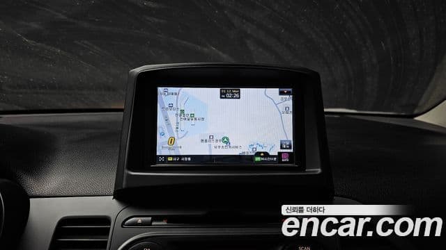 Kia All New Morning Special, 2012 14