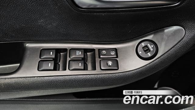 Kia All New Morning Special, 2012 17