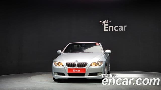 BMW 3시리즈 (E90) 328i кабриолет, 2009 3