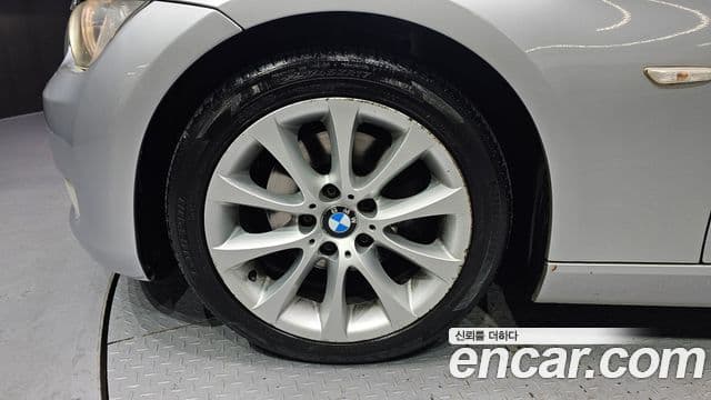 BMW 3시리즈 (E90) 328i кабриолет, 2009 все фото
