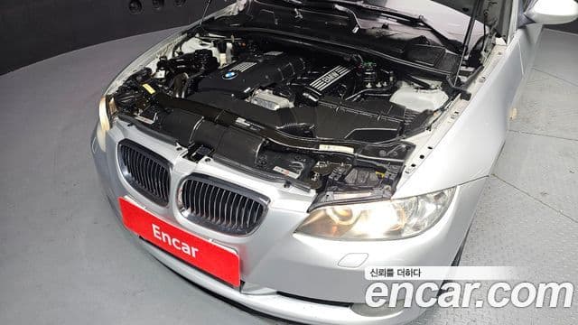 BMW 3시리즈 (E90) 328i кабриолет, 2009 6