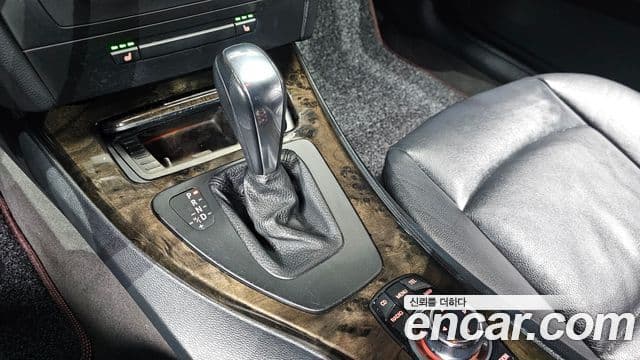 BMW 3시리즈 (E90) 328i кабриолет, 2009 9