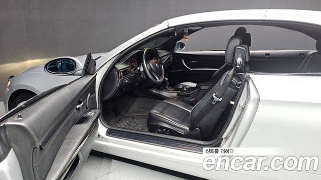 BMW 3시리즈 (E90) 328i кабриолет, 2009 10