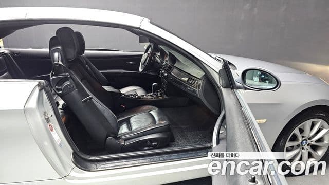 BMW 3시리즈 (E90) 328i кабриолет, 2009 11