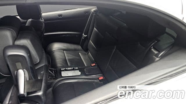 BMW 3시리즈 (E90) 328i кабриолет, 2009 12