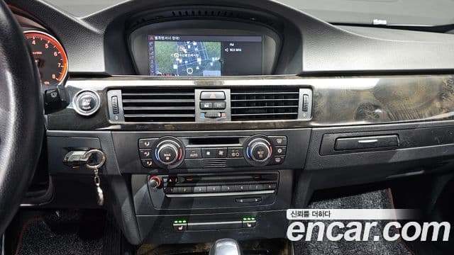 BMW 3시리즈 (E90) 328i кабриолет, 2009 14