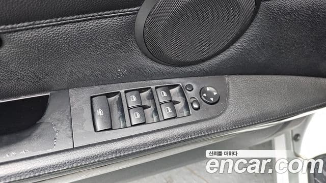 BMW 3시리즈 (E90) 328i кабриолет, 2009 16