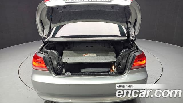 BMW 3시리즈 (E90) 328i кабриолет, 2009 20