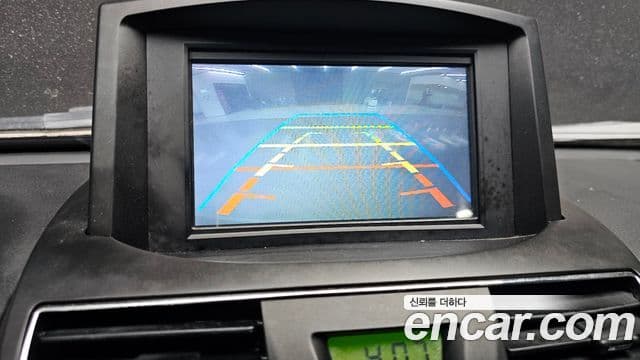 KG모빌리티(SsangYong) Rexton W Luxury, 2014 14