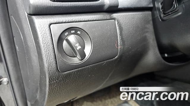 KG모빌리티(SsangYong) Rexton W Luxury, 2014 16