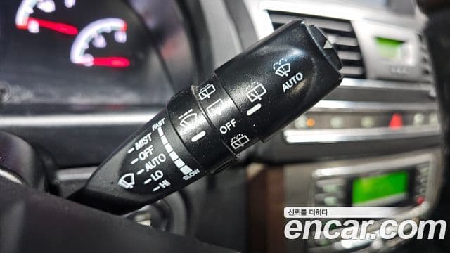 KG모빌리티(SsangYong) Rexton W Luxury, 2014 17