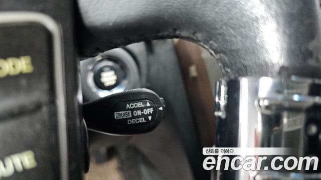 KG모빌리티(SsangYong) Rexton W Luxury, 2014 18