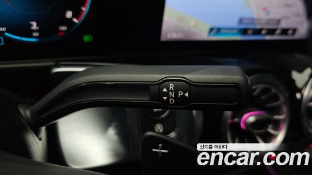 Mercedes-Benz GLB-класс X247 GLB220, 2021 9