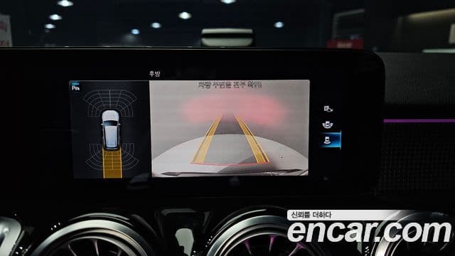 Mercedes-Benz GLB-класс X247 GLB220, 2021 15