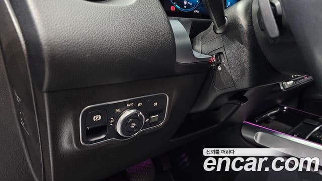 Mercedes-Benz GLB-класс X247 GLB220, 2021 17