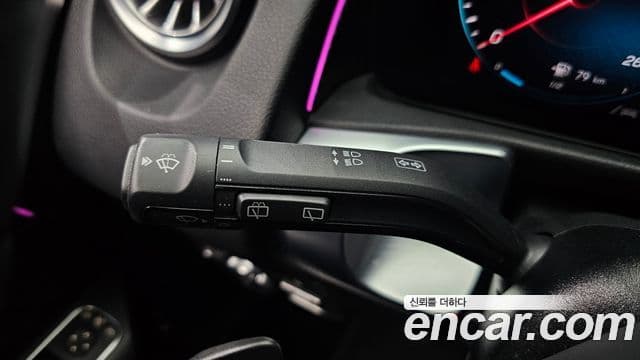 Mercedes-Benz GLB-класс X247 GLB220, 2021 18