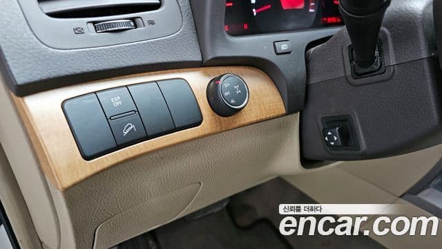 Kia Mohave Borrego(экспортная версия), 2013 14