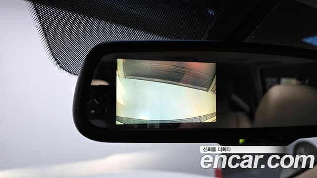 Kia Mohave Borrego(экспортная версия), 2013 16