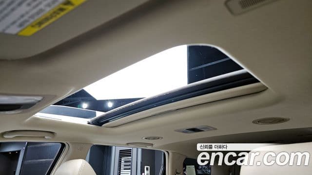 Kia Mohave Borrego(экспортная версия), 2013 18