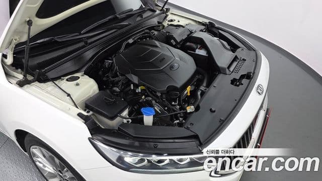 Kia K7 Premier Signature, 2020 6
