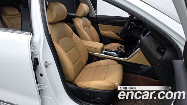 Kia K7 Premier Signature, 2020 10