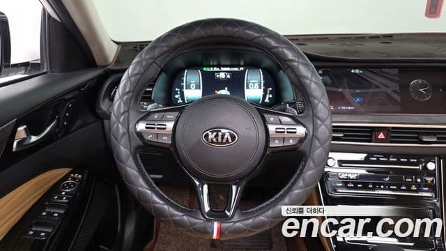 Kia K7 Premier Signature, 2020 13