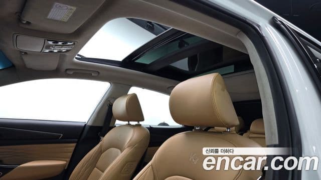 Kia K7 Premier Signature, 2020 17