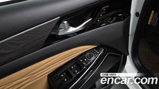 Kia K7 Premier Signature, 2020 18