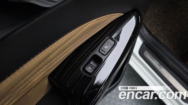 Kia K7 Premier Signature, 2020 19